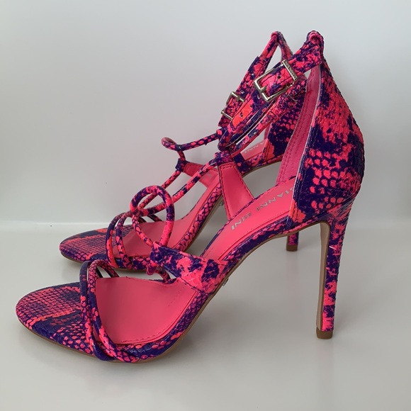 Gianni Bini Heels New without Tags - Picture 8 of 9